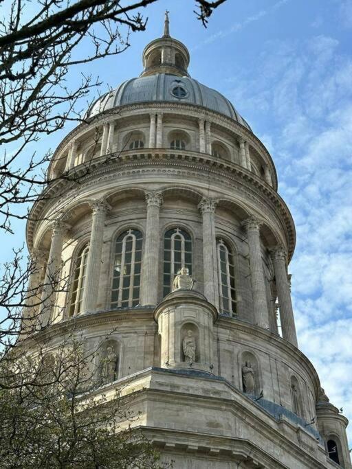 La Maison De La Cote Boulogne-sur-Mer Buitenkant foto